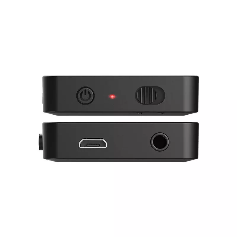 Raidītājs/uztvērējs BlitzWolf BW-BL2, Bluetooth 5.0