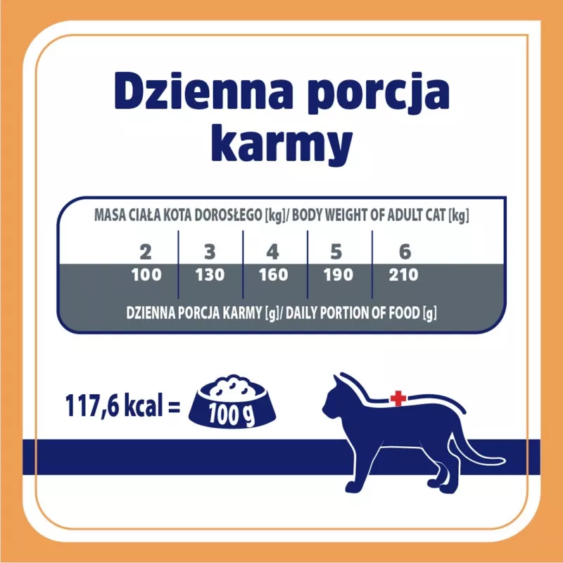 VET RESPONSE Renal - mitrā kaķu barība - 85g