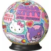 Puzzle Ravensburger Hello Kitty 72 gabali Ieteicamais vecums no 6 līdz 99 gadiem