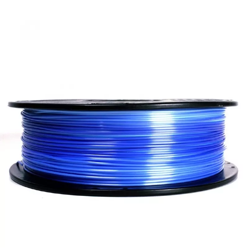 3D drukas materiāls Gembird 3DP-PLA-SK-01-ICE