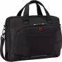 Portfelis Wenger Altair 14 collu–16 collu (līdz 40,6 cm) klēpjdatoriem – melns