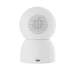 IP drošības kamera Xiaomi Smart Camera C500 — Iekštelpu sfēriskā 3200×1800, 110° skata leņķis, 360° pagriešana, 110° slīpums, nakts redzamība 10 m