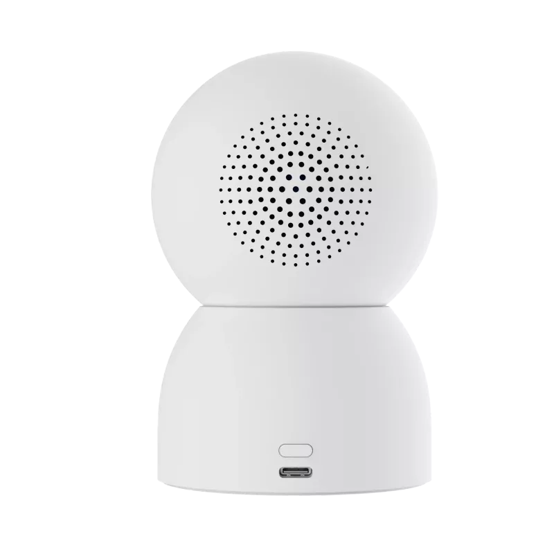 IP drošības kamera Xiaomi Smart Camera C500 — Iekštelpu sfēriskā 3200×1800, 110° skata leņķis, 360° pagriešana, 110° slīpums, nakts redzamība 10 m