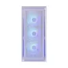 Datora korpuss White Shark GCC-2401 Warhead-3 ATX balts