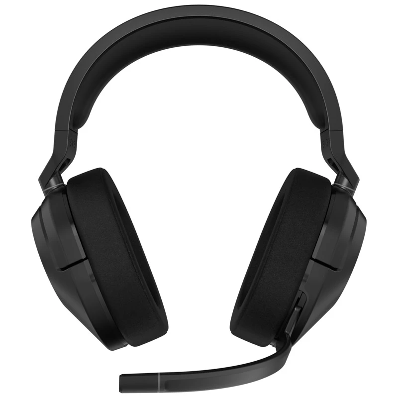 Bezvadu austiņas HS55 carbon
