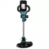 Makita DUR193Z brush cutter/string trimmer 280 W baterija Melns