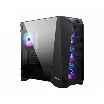 MSI MEG PROSPECT 700R datora korpuss Midi Tower melns