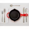 Le Creuset 20182230900422 panna Universāla panna Apaļa