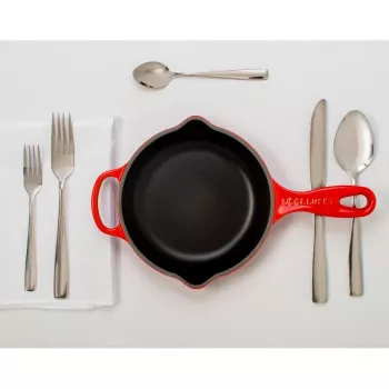 Le Creuset 20182230900422 panna Universāla panna Apaļa