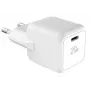 Iekštelpu lādētājs Tucano GaN MA-GAN20-EU-W ātrā uzlāde 12V 1x USB-C