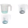 Keeeper 1049113015500 1,0 L Balts