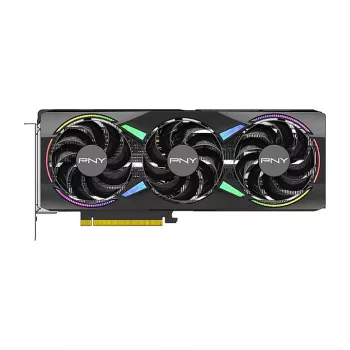 PNY GeForce RTX 5070 Ti EPIC-X RGB 16GB GDDR7 grafikas karte