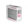 Epson Singlepack Vivid Light fuksīna T580B00, Vivid light fuksīna, pigmenta tinte, 80 ml, 1 gab.