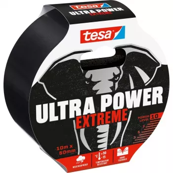 tesa Ultra Power Extreme līmlente 25 m x 50 mm