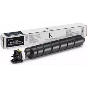 KYOCERA TK-8335K tonera kasetne 1 gab. Oriģināls Melna