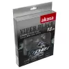 AKASA Viper 120mm korpusa ventilators - melns