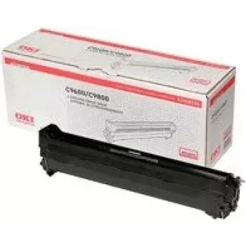 Toneris OKI Toner fuksīna 43837130 2000 lapas