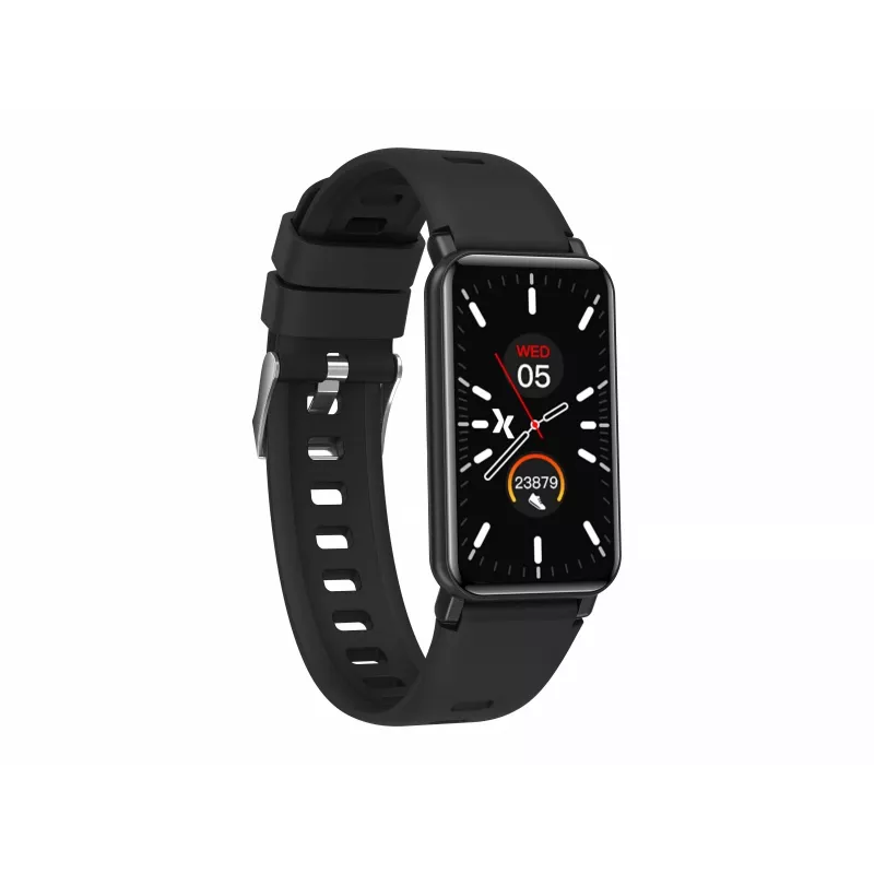 Smartwatch Fit FW53 nitro 2 melns