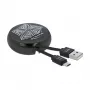 USB 2.0 Type-A uz Micro-B kabelis DeLOCK 85818