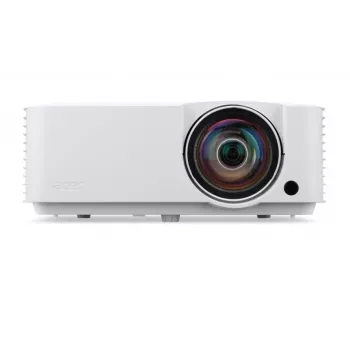 Acer projektors SL2520n (Vero) FHD 4000 ANSI HDMI — pārnēsājams mājas un biroja projektors