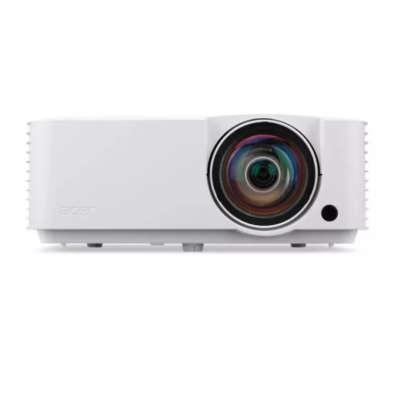 Acer projektors SL2520n (Vero) FHD 4000 ANSI HDMI — pārnēsājams mājas un biroja projektors