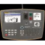 Fluke 4325041 displejs, dzeltens