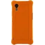 Mobilis PROTECH Case - Safety oranža vāciņš priekš Galaxy XCover7 (054018)