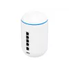 Ubiquiti UniFi Dream Machine bezvadu maršrutētājs balts