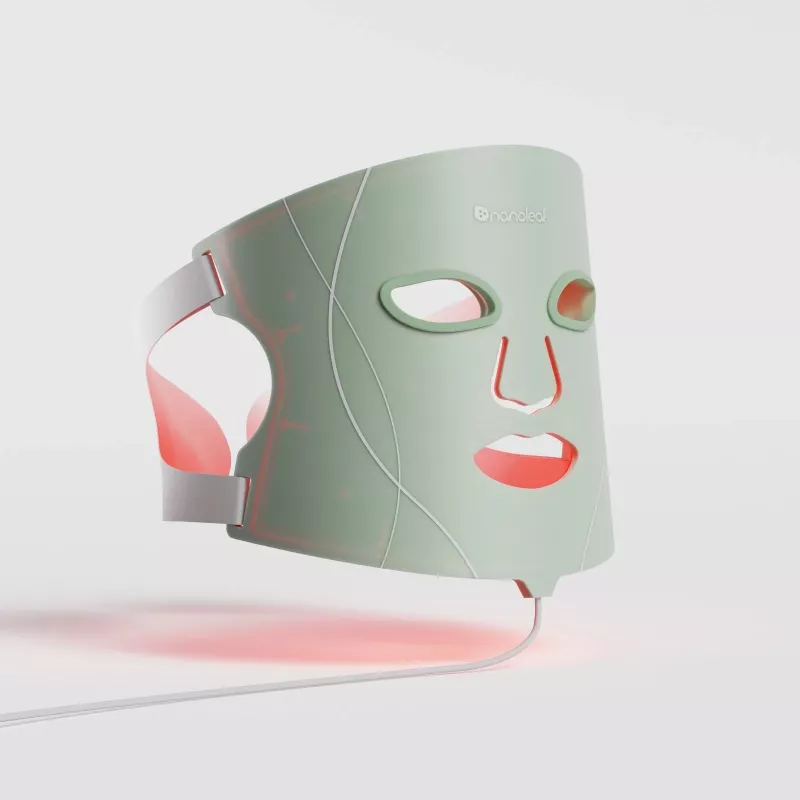 Gaismas terapijas ierīce Nanoleaf NLEDK00-1TFM Zaļa