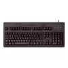 CHERRY G80-3000 klaviatūra USB US English melna