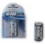 ANSMANN - baterija D - NiMH - (uzlādējama) - 10000 mAh
