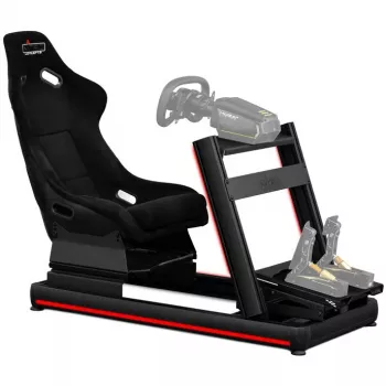 Nitro Concepts E-Racer - LED komplekts