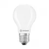 Osram LED Classic A 40 Filament P 3.4W 827 Matēta E27 LED spuldzes, klasiska bumbierveida