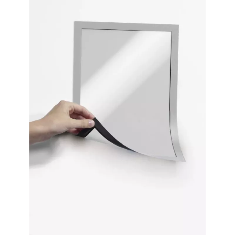 Magnētiskais rāmis A4 Durable Duraframe 4869-23
