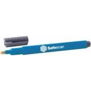 Viltotu banknošu detektors Safescan 111-0442 Melns