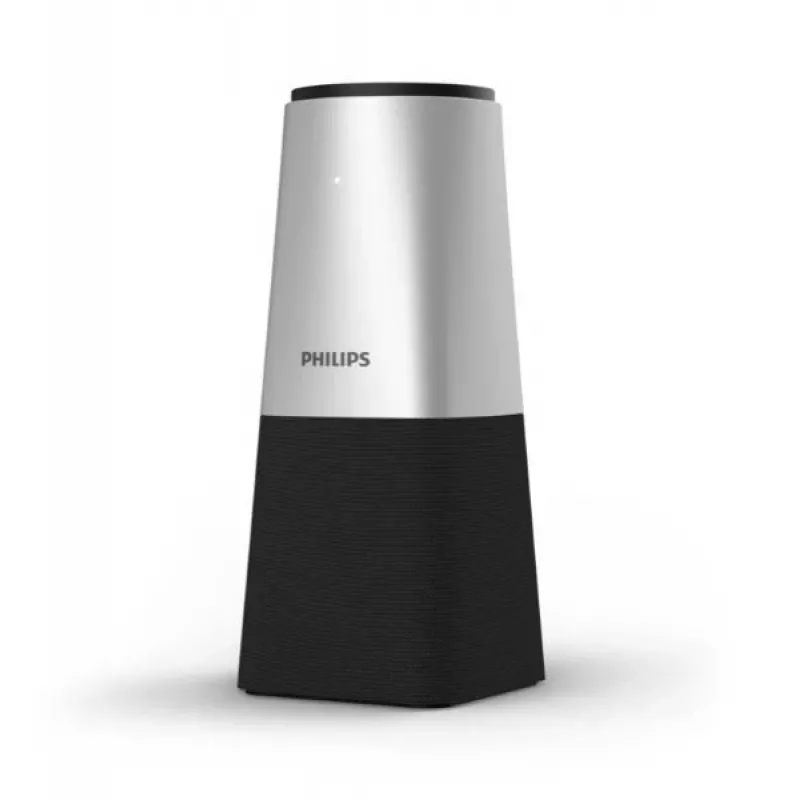 Philips PSE0540 Bluetooth konferences skaļrunis melns, pelēks 5.0
