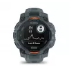 Viedpulkstenis Instinct 3 SOLAR/TWILIGHT 010-02934-01 Garmin