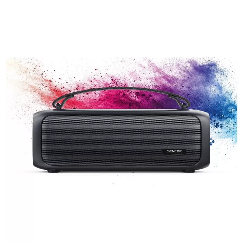 Bluetooth skaļrunis Sencor SSS 3000 KIDS 5W