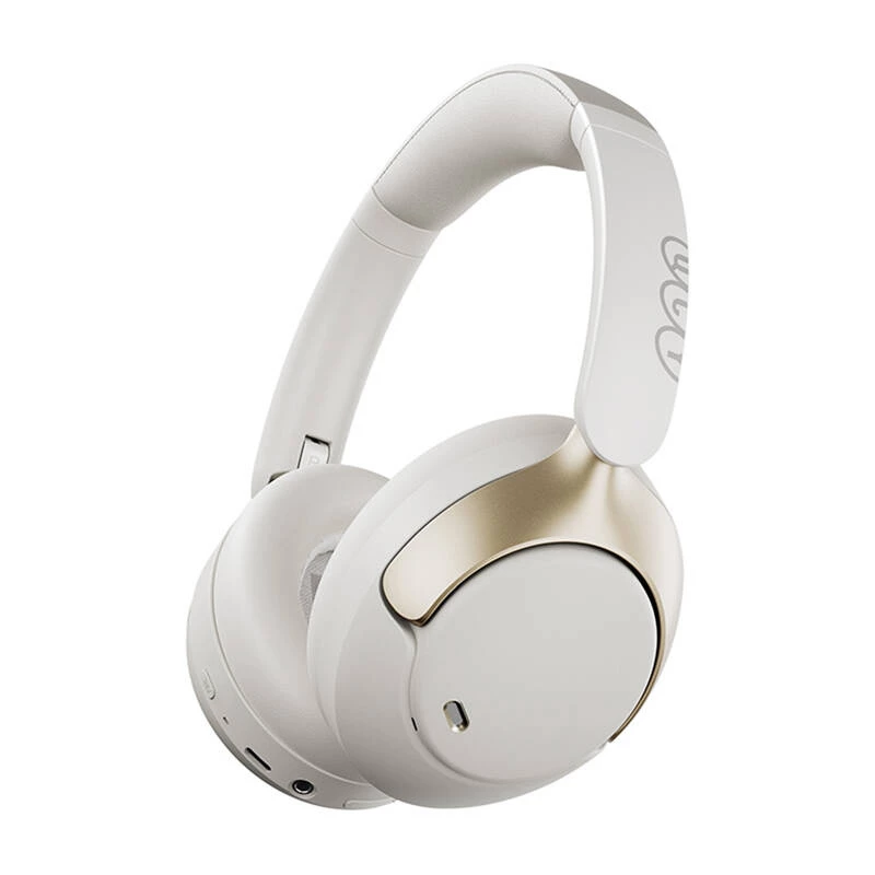 QCY H3 Pro austiņas (baltas)