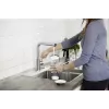 Ūdens filtra krūze Brita Fill&Serve Mind balta & grafīts LL CU CE
