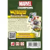 Marvel Champions: The Card Game - The Wrecking Crew (paplašinājums)
