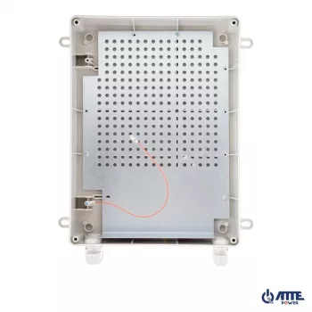 Āra korpuss ATTE ABOX-XL2 21332 IP56 liela izmēra izturīgs dizains