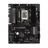 Mātesplate ASRock Z890 Pro-A ATX — Intel Z890 mikroshēmojums, LGA 1851, DDR5, 4x DIMM, 256GB, 2.5Gb LAN, PCIe Gen5