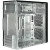 Datora korpuss INTER-TECH IT-6521 taisns, ATX, melns