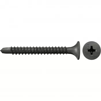 Skrūve Fischer 665071 35 mm