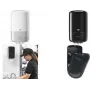 TORK Mini iekšējās atritināšanas dozators Melns M1 558008 1 gab. (558008)