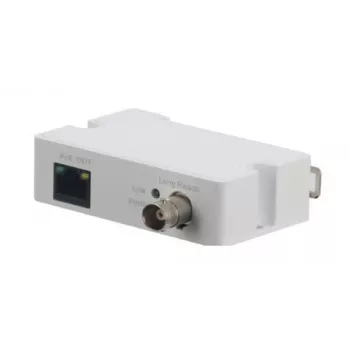 POE pārveidotājs Eoc TRANSMITTER/LR1002-1ET-V3 Dahua