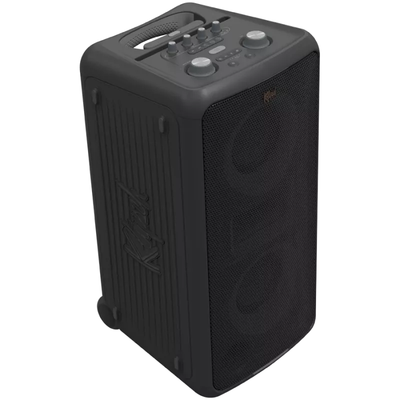 Party Speaker Klipsch Miami Melns