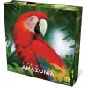 Life of the Amazonia, galda spēle