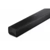 Sharp HT-SB121 skaņas josla, skaļrunis, melns, 2.0 kanāli, 120 W